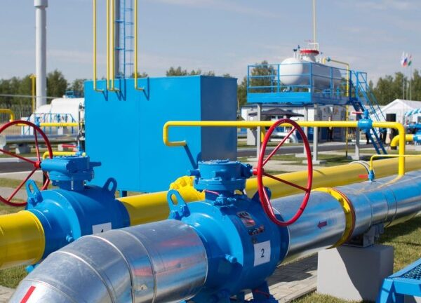 Шеф от “Булгаргаз” коментира искания ръст от 60% на цената на газа