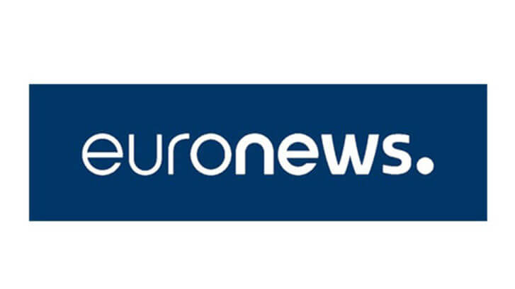В Русия спря излъчването на Euronews, сайтът на медията също е блокиран от днес