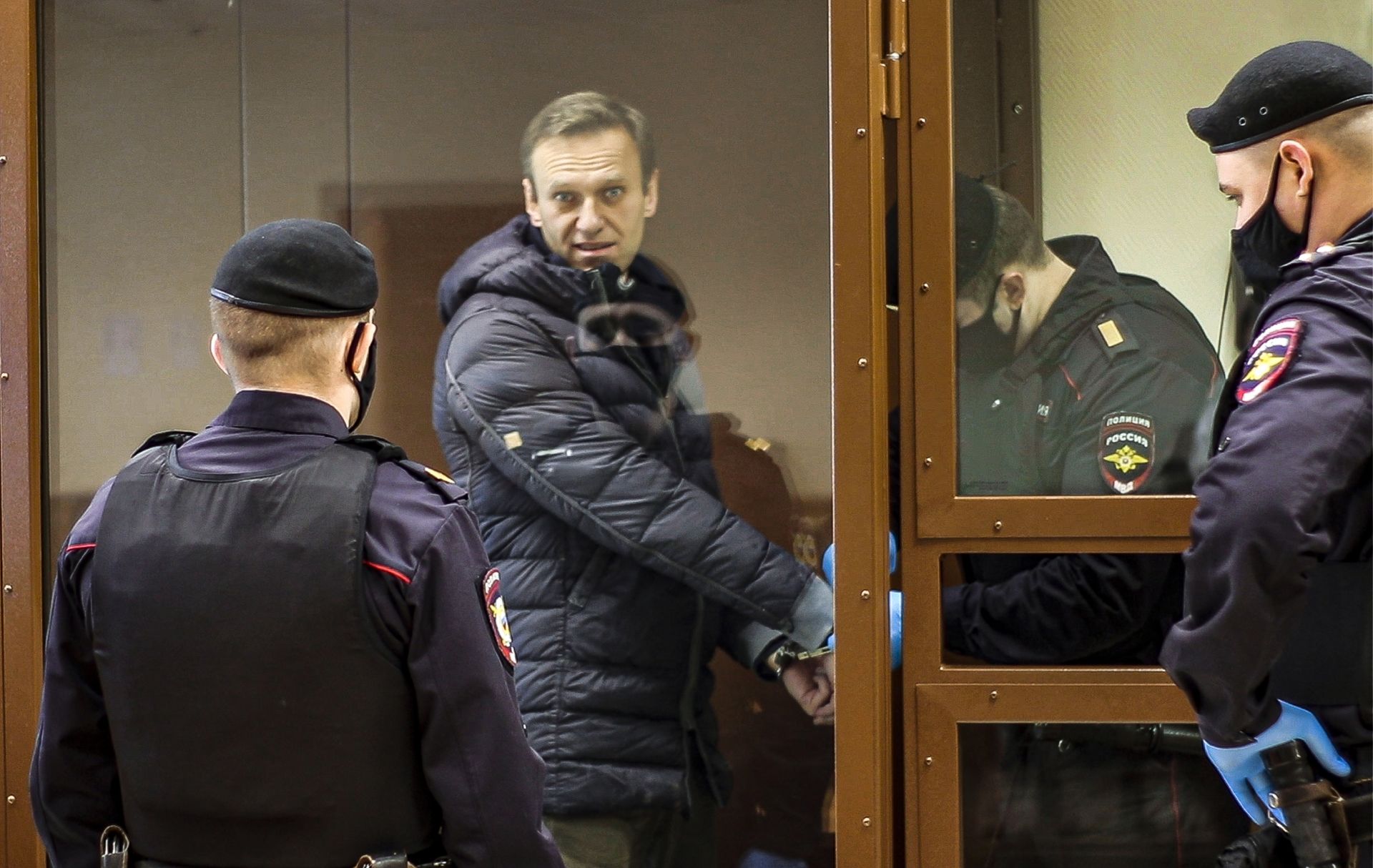 Ето последните думи на Навални, убит от режима на Путин