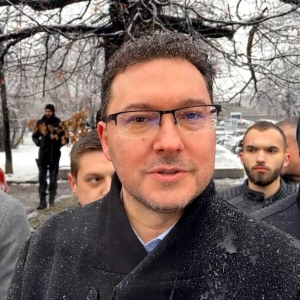 Даниел Митов за акцията срещу Борисов: Добре дошли в държавата на Васил Божков