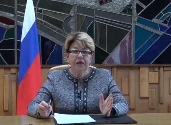 МВР уличи Митрофанова и посолството в лъжа, потвърдиха, че руски дипломат е блъснал моторист и е избягал