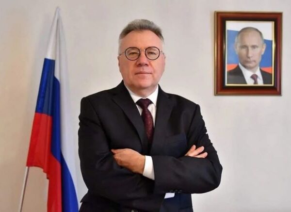 Руски посланик със заплаха към европейски държави в интервю: Това не е заплаха, може би предупреждение