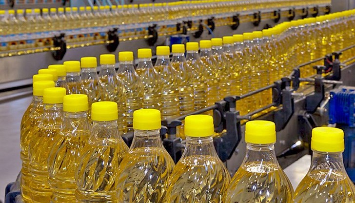 Бъдете внимателни: В интернет върви измама за евтино олио