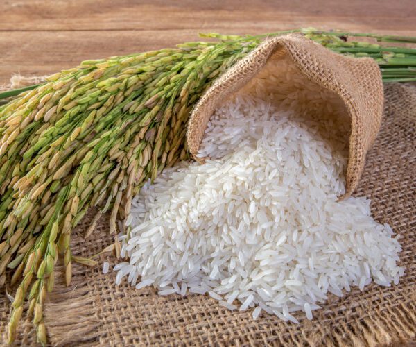 Нова тесла от Промяната: Оризът удря 10 лева килото