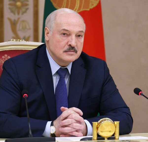 Извънредно: Обръщение на Лукашенко стресира света