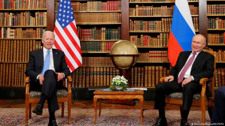 Русия привика посланика на САЩ, май ще късат дипломатически отношения