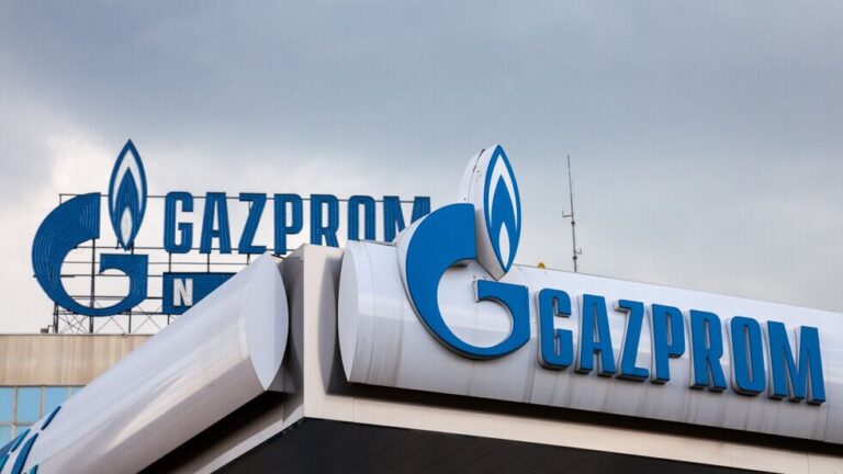 “Газпром” шокира каква ще е цената на газа през зимата
