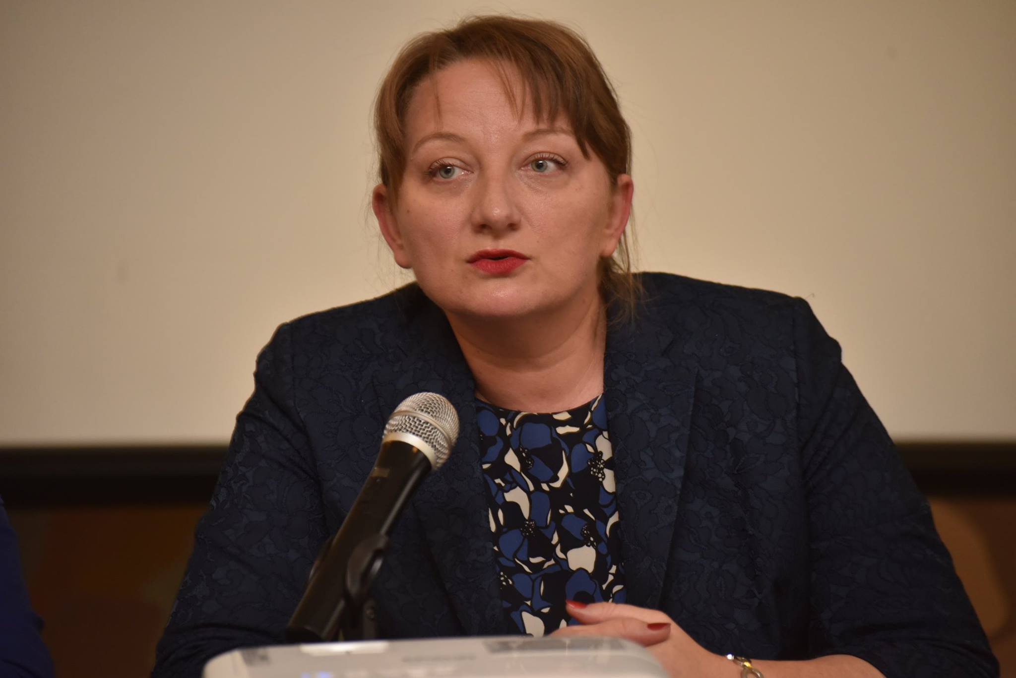 Деница Сачева: ГЕРБ никога не се е чувствала в изолация, нашият лидер е Бойко Борисов