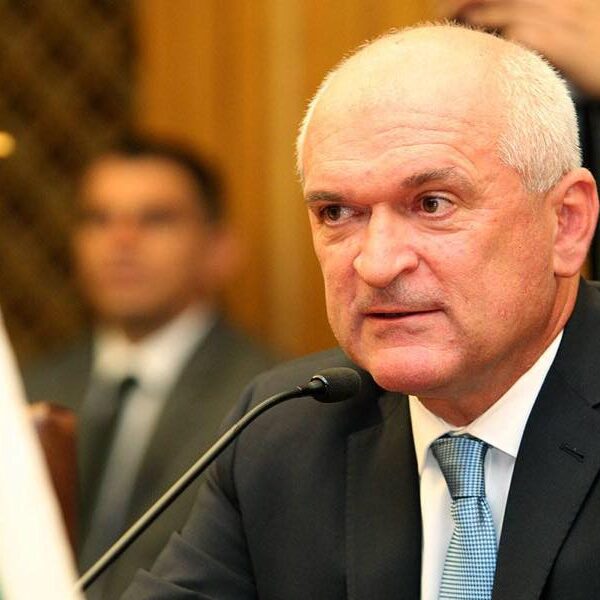 Димитър Главчев е номинацията на ГЕРБ – СДС за председател на Сметната палата