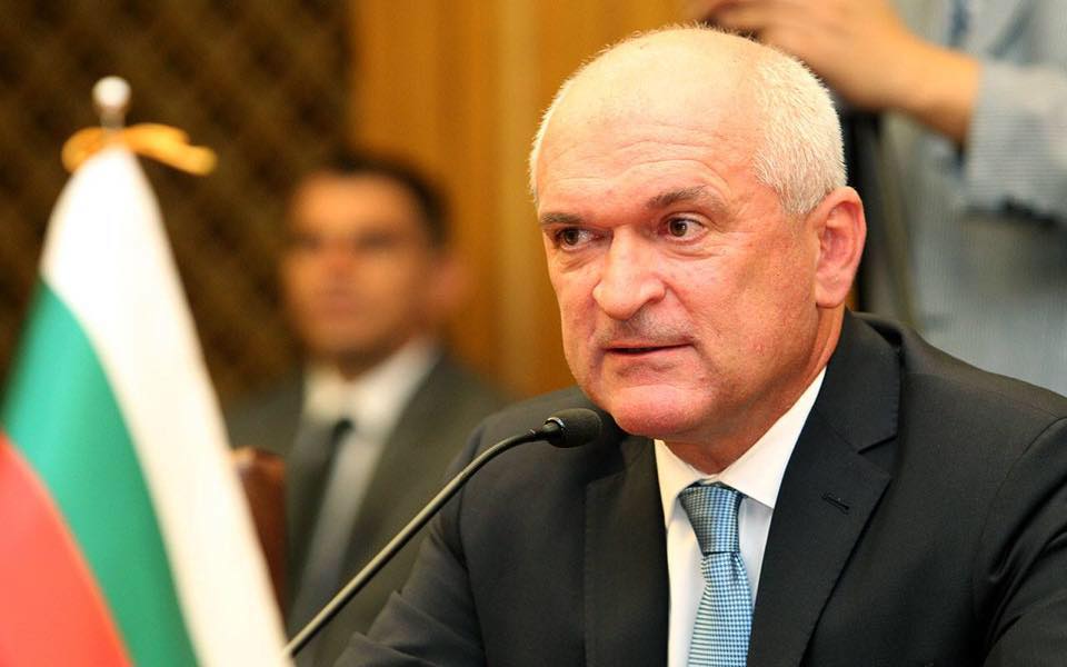 Премиерът Главчев привиква спешно министри на среща
