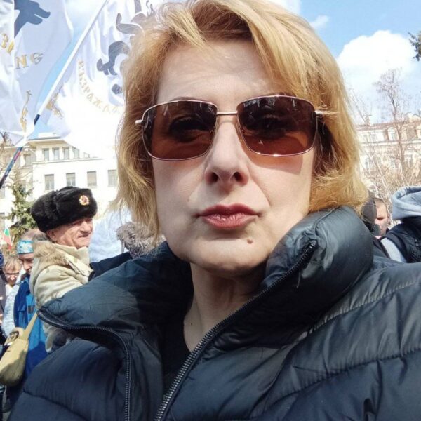 Спецпрокуратурата каза какво наказание я грози депутатката Елена Гунчева