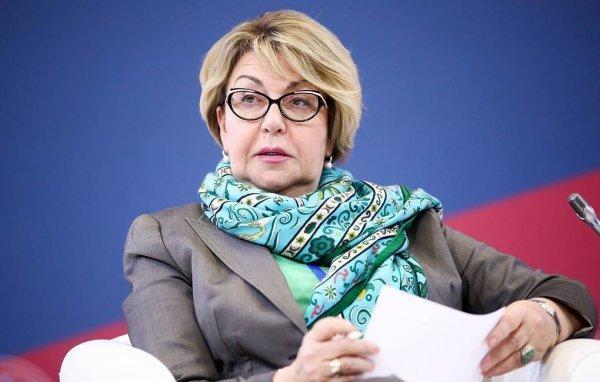 МВнР вика Митрофанова заради издирването на журналиста Христо Грозев