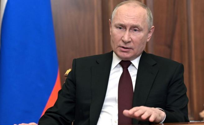 Преврат срещу руския президент Путин: Само слух или нещо повече