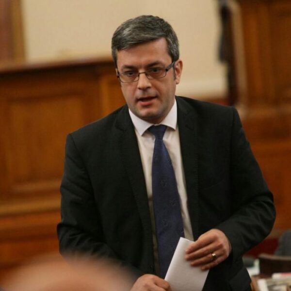 Тома Биков, ГЕРБ: ПП, ДБ и БСП няма да имат и 100 депутати в новия парламент