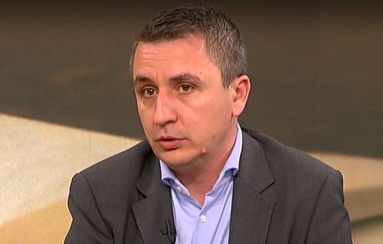Енергийният министър Николов разкри какви заръки му е давал Слави Трифонов