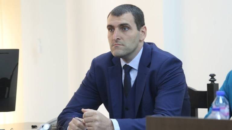 Ангел Кънев е спецпрокурорът, който е получил заплахи