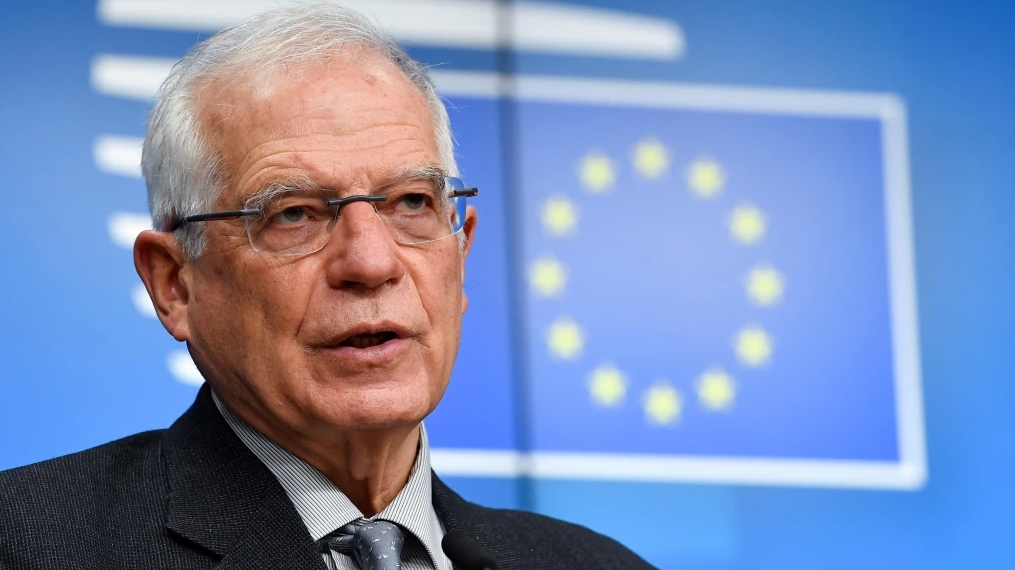 ЕС свиква извънредна среща на министрите на външните работи във вторник