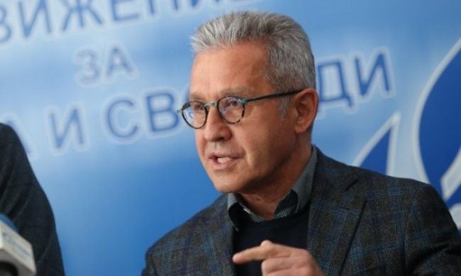 Йордан Цонев: Кирил Петков може едностранно да свали ветото, отива в Брюксел и го прави