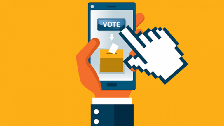 Готвят нова манипулация на вота: Министерството на електронното управление е започнало подготовка на система за електронно дистанционно гласуване