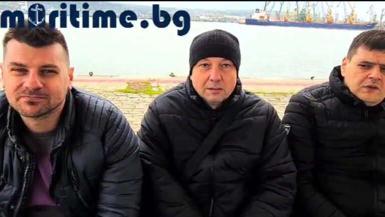 Моряци от “Царевна” разказаха защо Петков крие истината за евакуацията