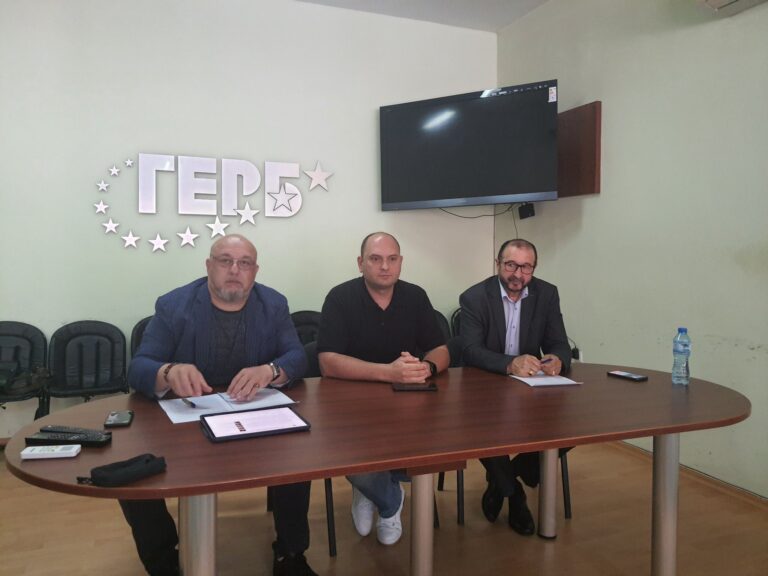 Горчиво! БСП, Възраждане и ДеБъ е бъдещата коалиция за изборите във Варна ВИДЕО