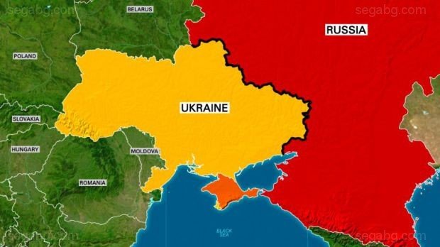 “Свободна Европа”: Русия прави нова държава в Украйна – Южна Рус ДОКУМЕНТ