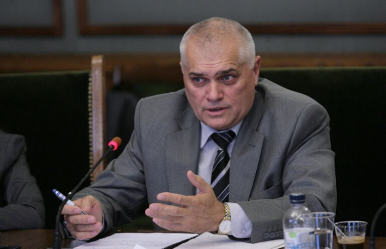 Валентин Радев: Великобритания да ни сочи за пета колона не е добре за имиджа на България