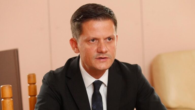 Димитър Маргаритов: Служебното правителство действа реваншитски и по предварителна акция