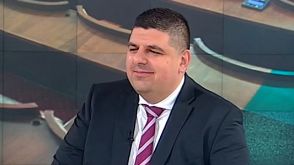 Иво Мирчев: БСП работи много отговорно, никога правителство с ГЕРБ