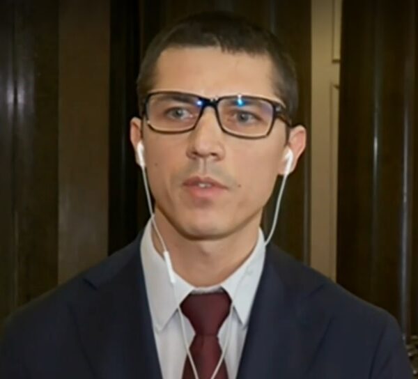 Нахалство: Мирослав Иванов от ПП: Ако ГЕРБ решат да подкрепят нашите законопроекти, са добре дошли