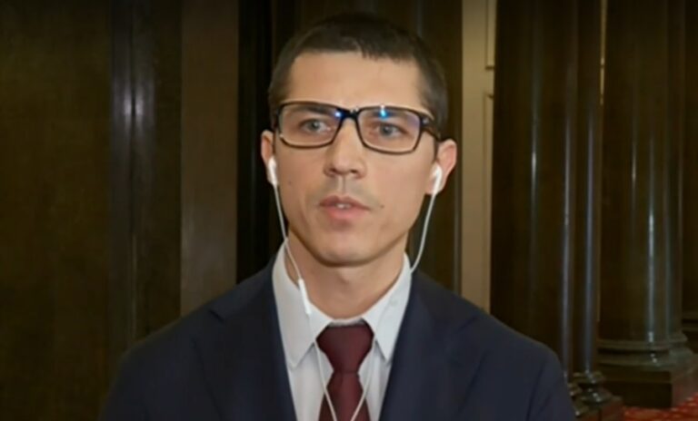 Мирослав Иванов каза обещавани ли са от ПП постове и пари на отцепниците от ИТН