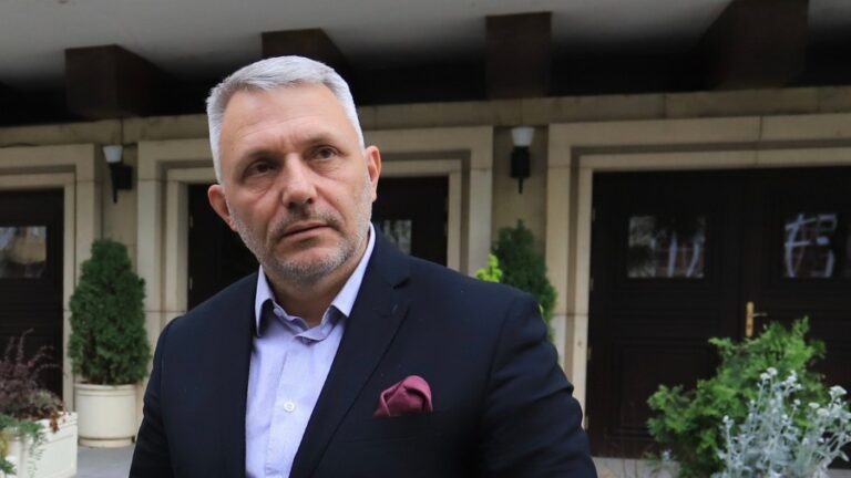 Хаджигенов: Ако има кабинет Василев всяко негово действие ще е предмет на мръсна сделка