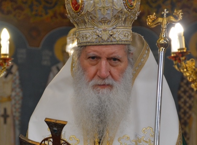 Патриарх Неофит няма да отслужи празничното богослужение