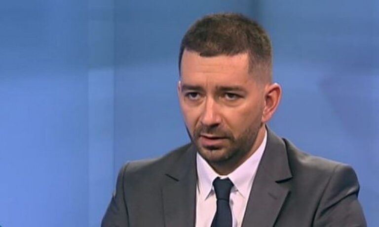 Изненада: Слави Василев назова името на следващия премиер на България, заговори и за нова партия