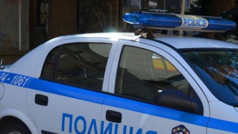 Полицията с мащабна акция срещу купуването на гласове в София