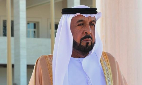 Почина президентът на ОАЕ  шейх Халифа бин Зайед Ал Нахаян