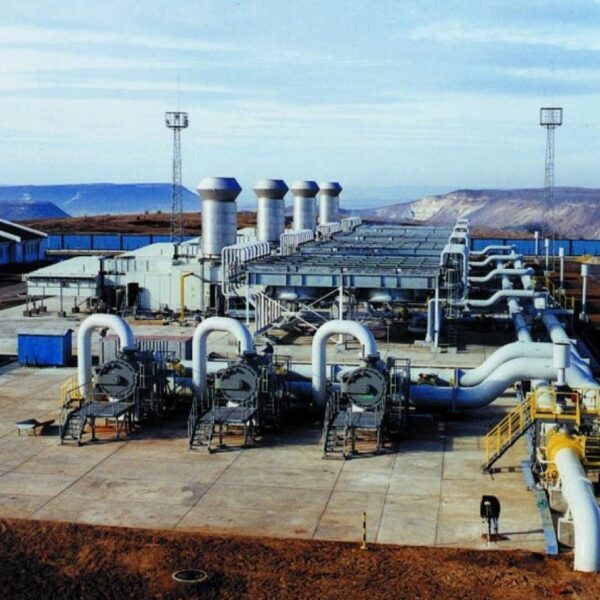 Бивш шеф на БЕХ за газа от “Газпром”: Щетата вече е нанесена