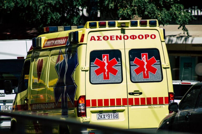 Жестока катастрофа с българи в Гърция, има ранени СНИМКИ