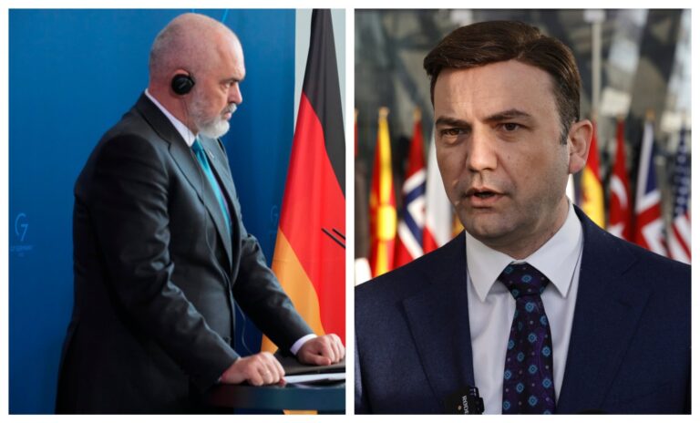 Едновременни обвинения от Скопие и Тирана, че България погребва европейската перспектива на Западните Балкани