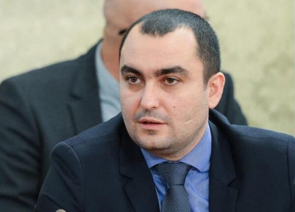 Александър Иванов: От ГЕРБ – СДС сме против предложените промени за ограничаване…