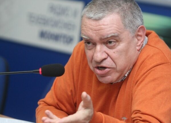 Проф. Константинов с прогноза за изборните резултати, хвърли бомба за изненадваща коалиция