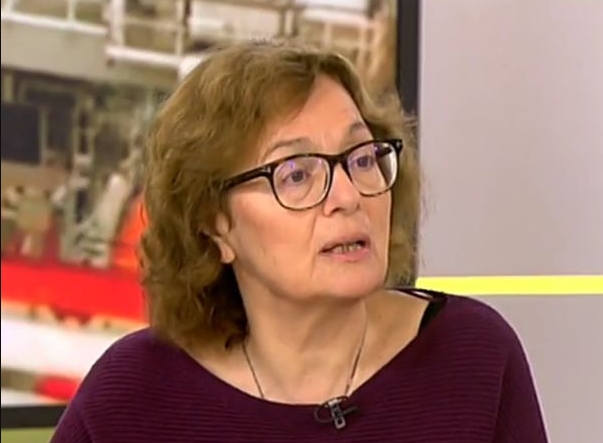 Румяна Коларова: Ако това се случи, ГЕРБ ще загуби половината от избирателите си