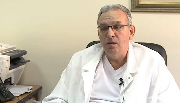 Уволненият шеф на “Пирогов” с с критики към Здравното министерство