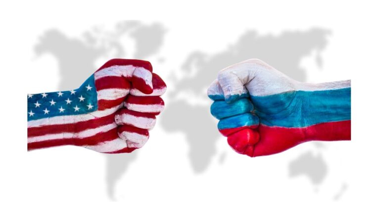 Москва заплашително: Расте рискът от война между Русия и САЩ