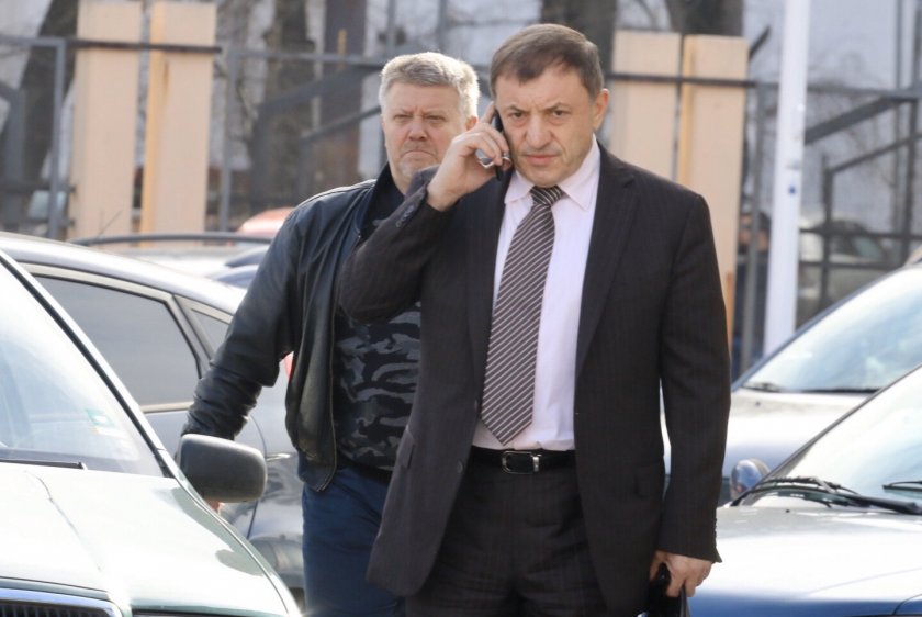 Посмъртно: Алексей Петров осъди прокуратурата