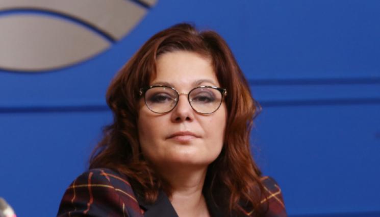 Асена Сербезова живее в страх: Получавам заплахи, но не вярвам в прокуратурата
