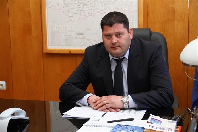 В 12 без 5: Бойко Рашков назначава нов зам.-шеф в ГДНП