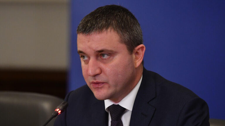 Владислав Горанов каза най-големия грях на NEXO и намекна за коалиция