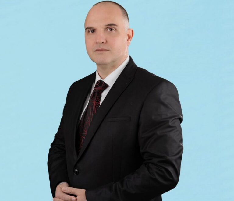 Предлагали 1 млн. евро на депутата Георги Георгиев да разцепи ИТН