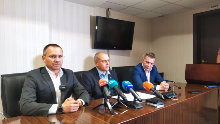 ВМРО надушват избори и излязоха с меморандум, писан все едно от “Атака” и “Възраждане”